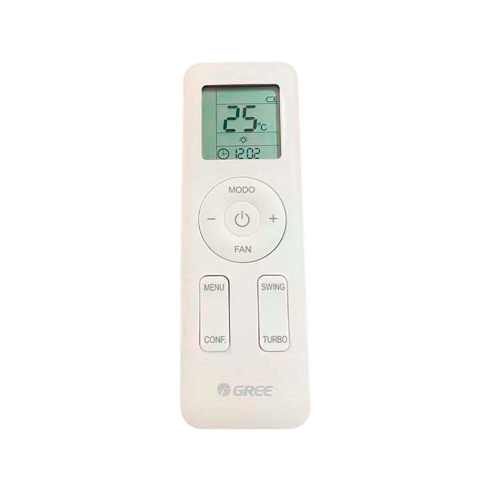 Ar Condicionado Split Inverter 9.000 Btus Gree G-Top Auto 220V GWC09ATB-D6DNA1A/I - Imagem 5